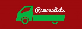 Removalists Wail - Furniture Removalist Services